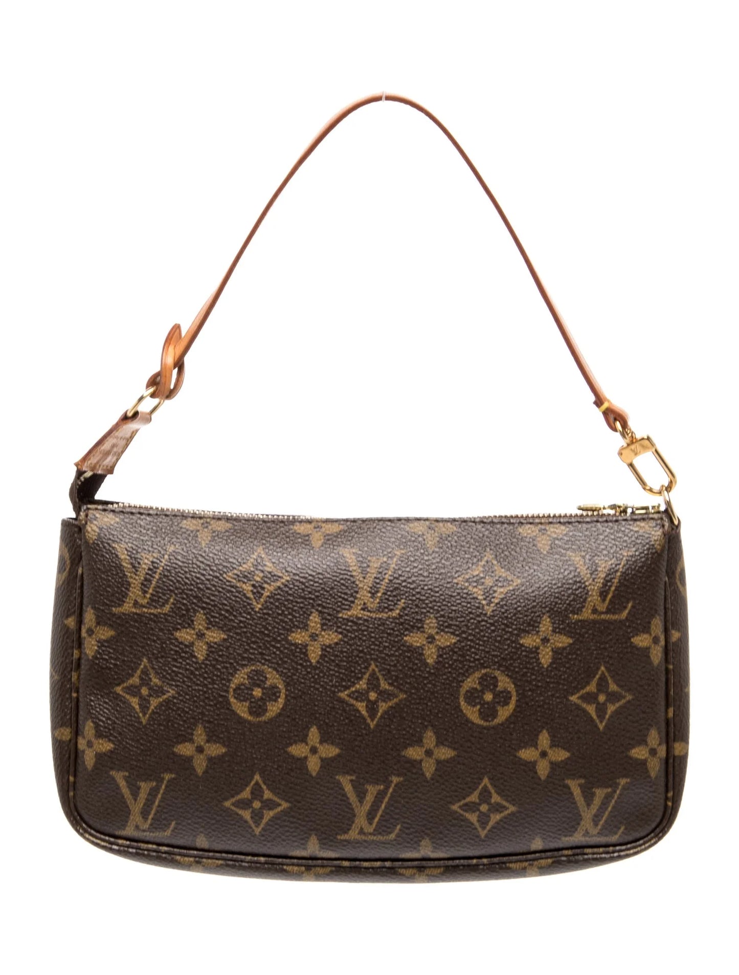 LV Monogram Pochette Accessoires