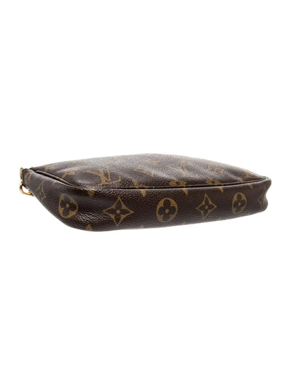 LV Monogram Pochette Accessoires