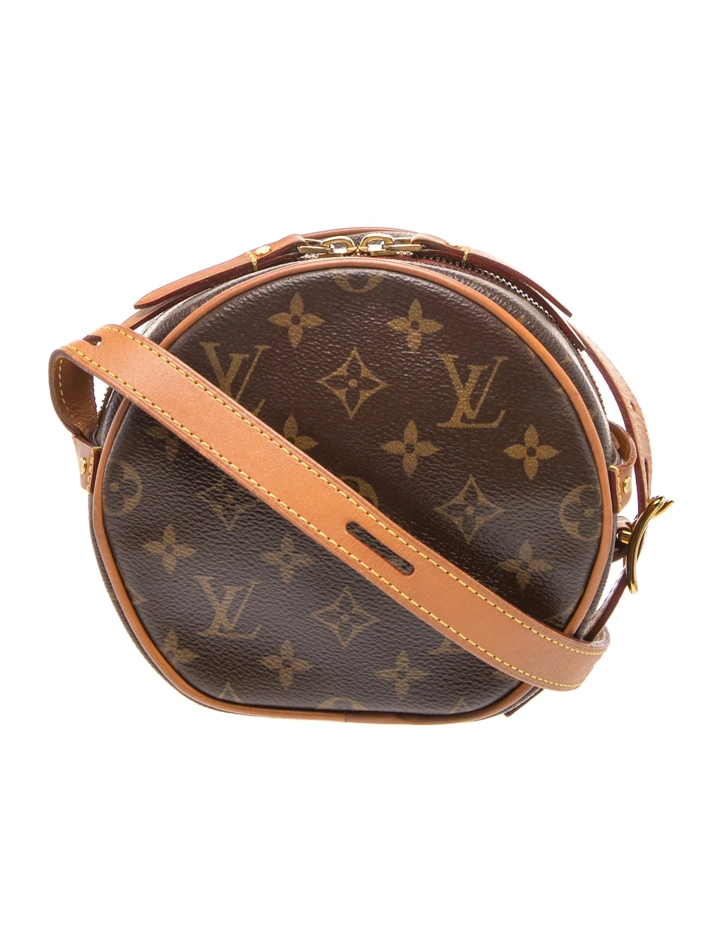 LV Monogram Bôite Chapeaux MM