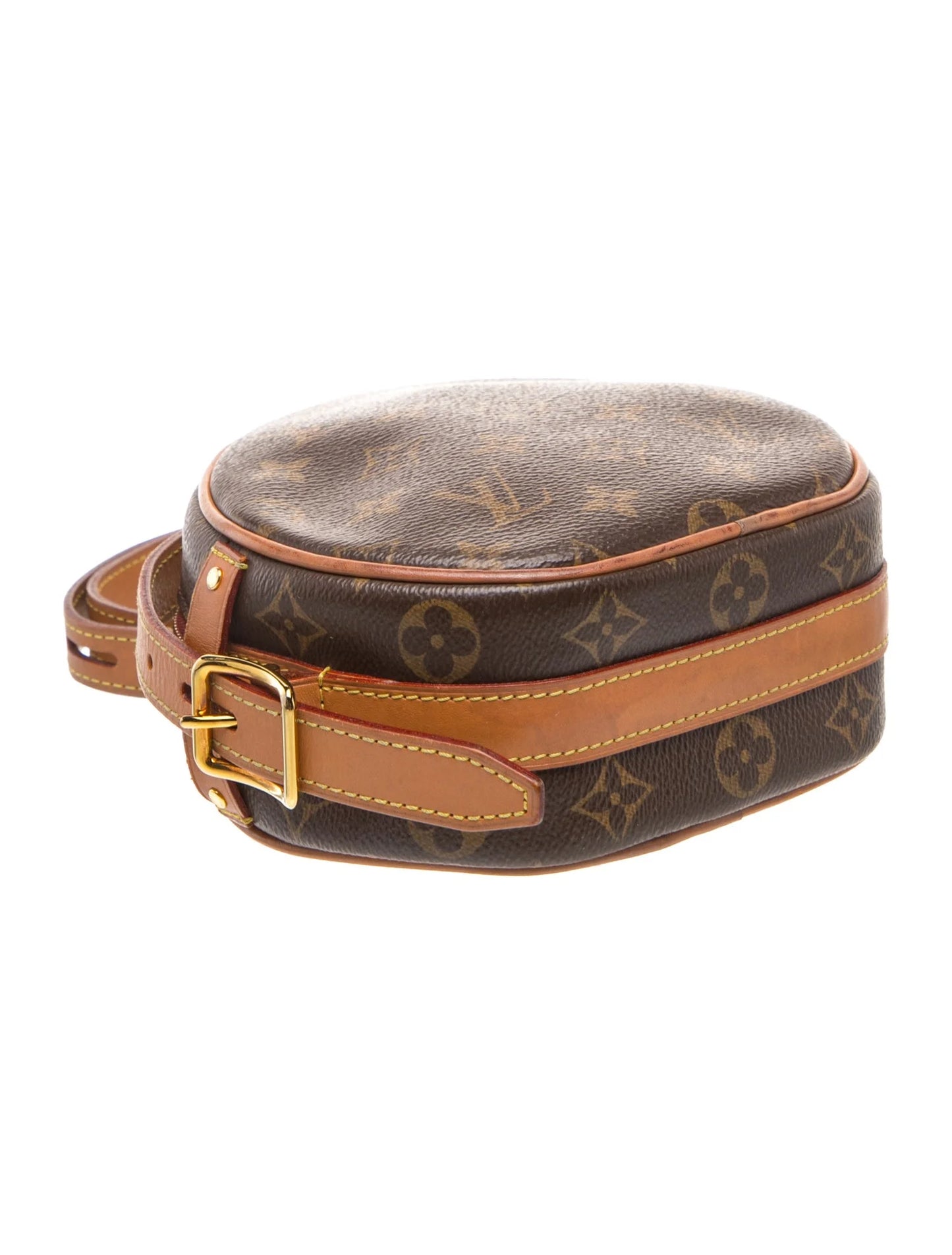 LV Monogram Bôite Chapeaux MM