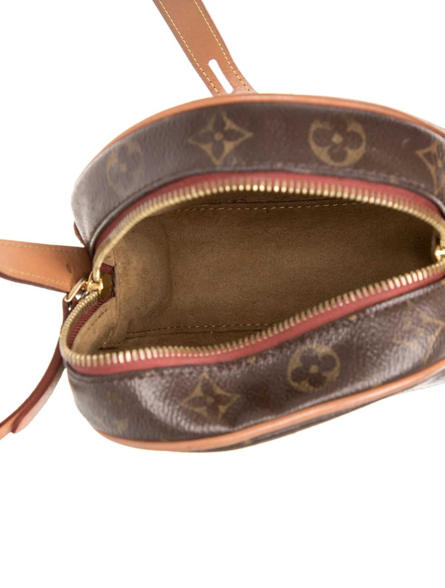 LV Monogram Bôite Chapeaux MM