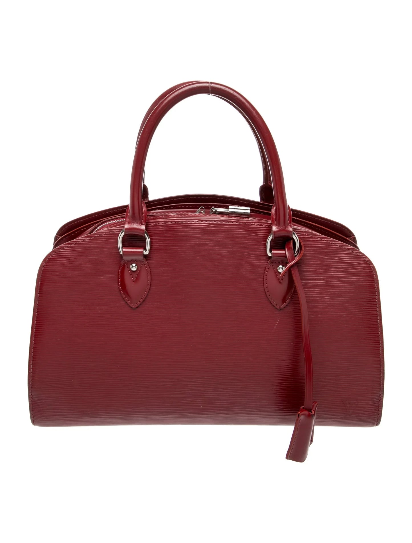 Epi Leather Pont Neuf