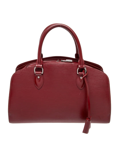 Epi Leather Pont Neuf