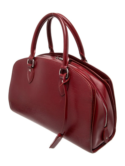 Epi Leather Pont Neuf