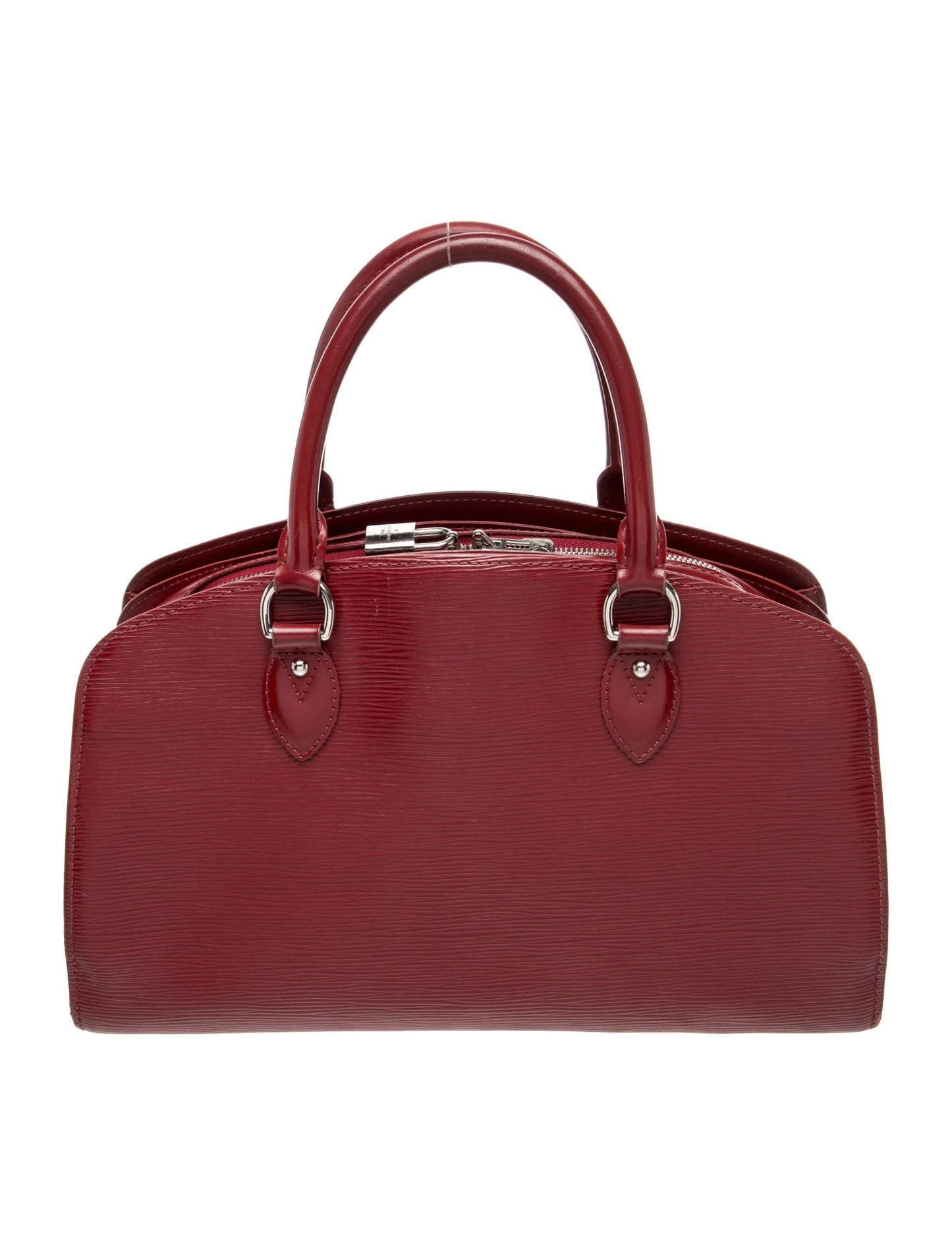 Epi Leather Pont Neuf