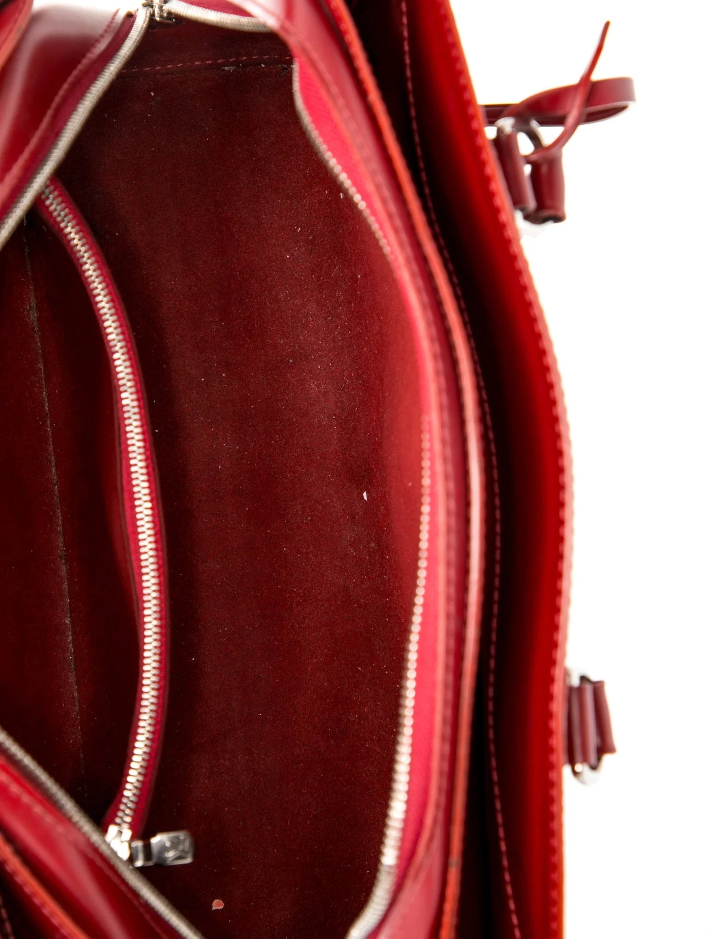 Epi Leather Pont Neuf