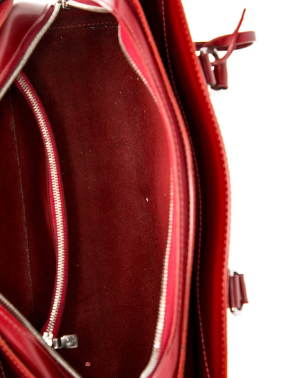Epi Leather Pont Neuf