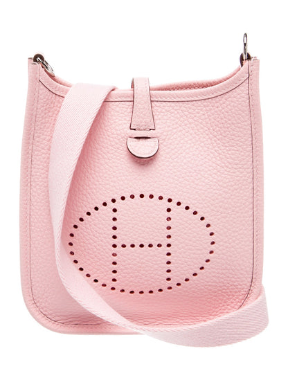 Hermès 2025 Evelyne TPM 16 w/Tags