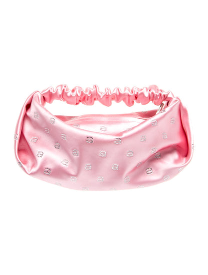 Alexander Wang Satin Clutch