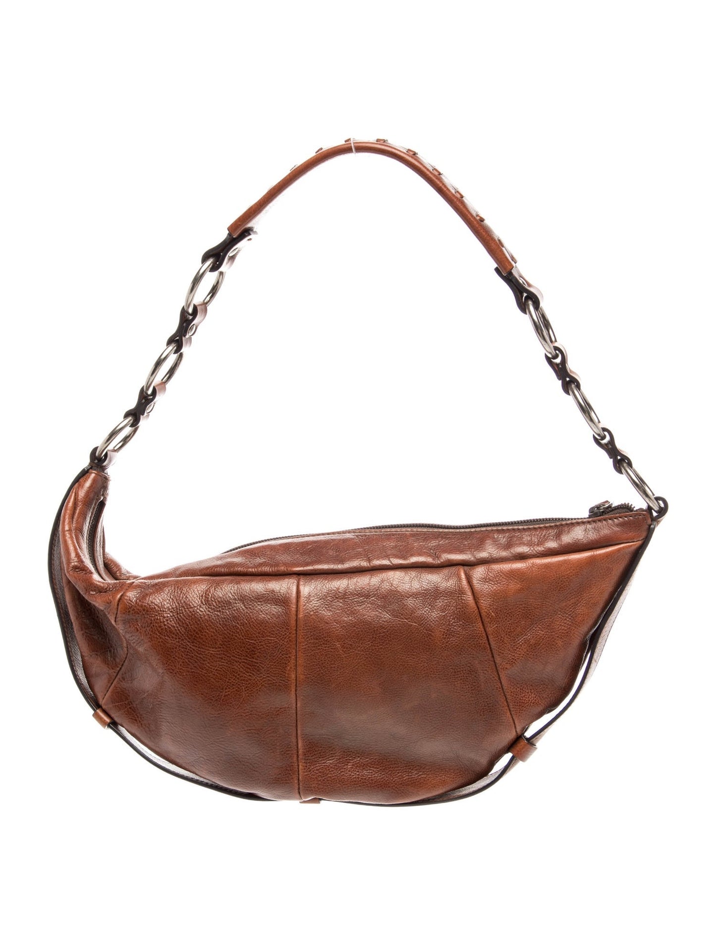 Yves Saint Laurent Leather Shoulder Bag