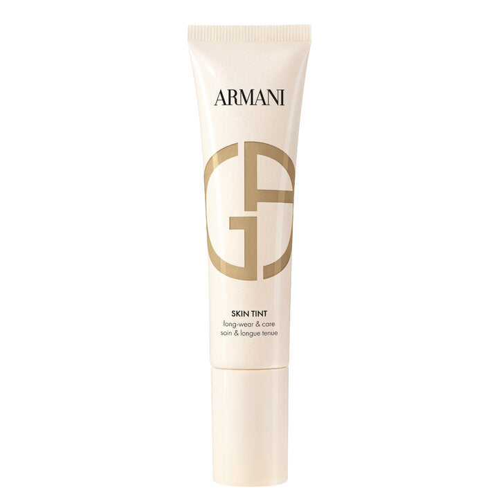 SKIN TINT LONGWEAR & CARE