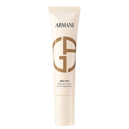 SKIN TINT LONGWEAR & CARE