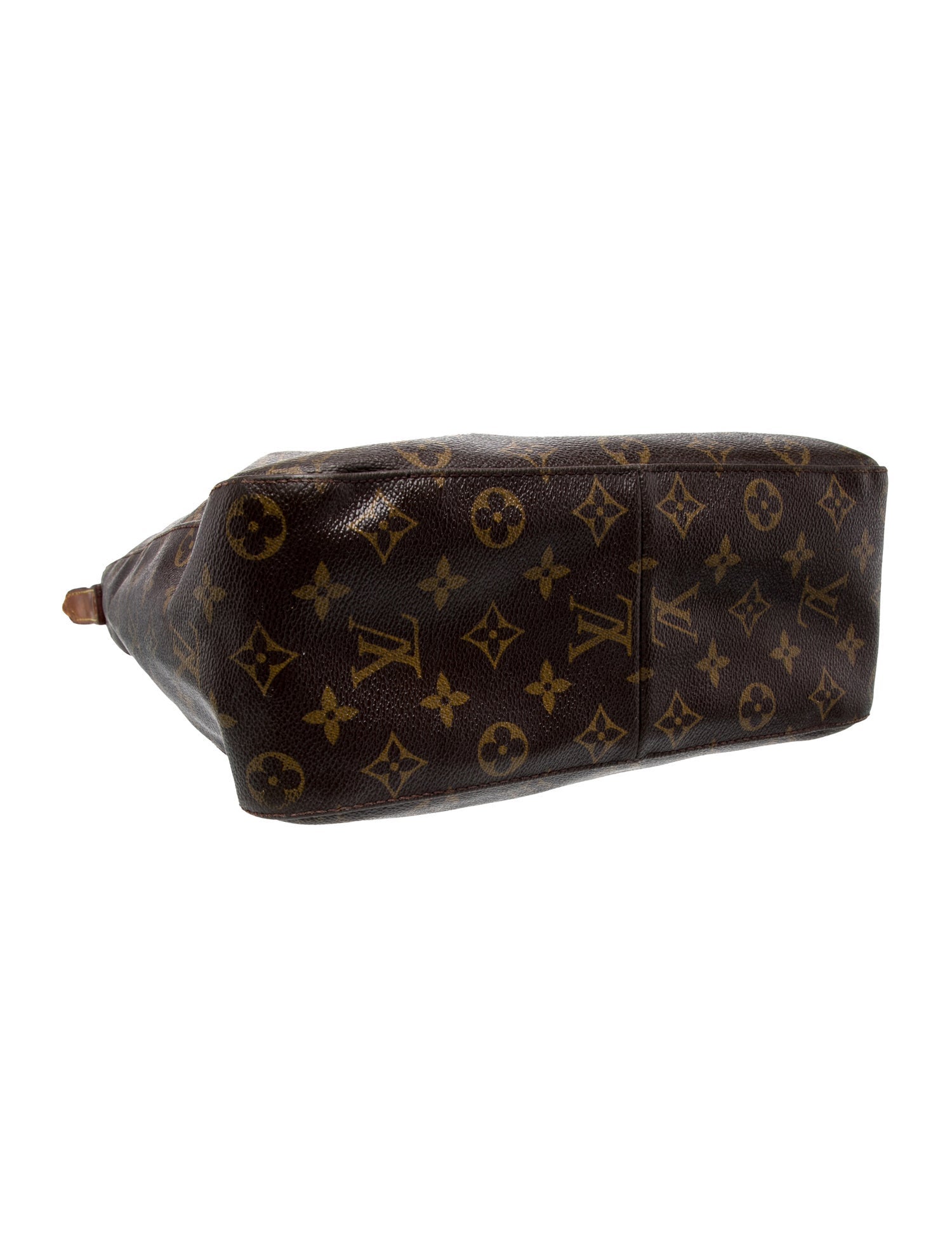 Louis Vuitton Monogram Looping