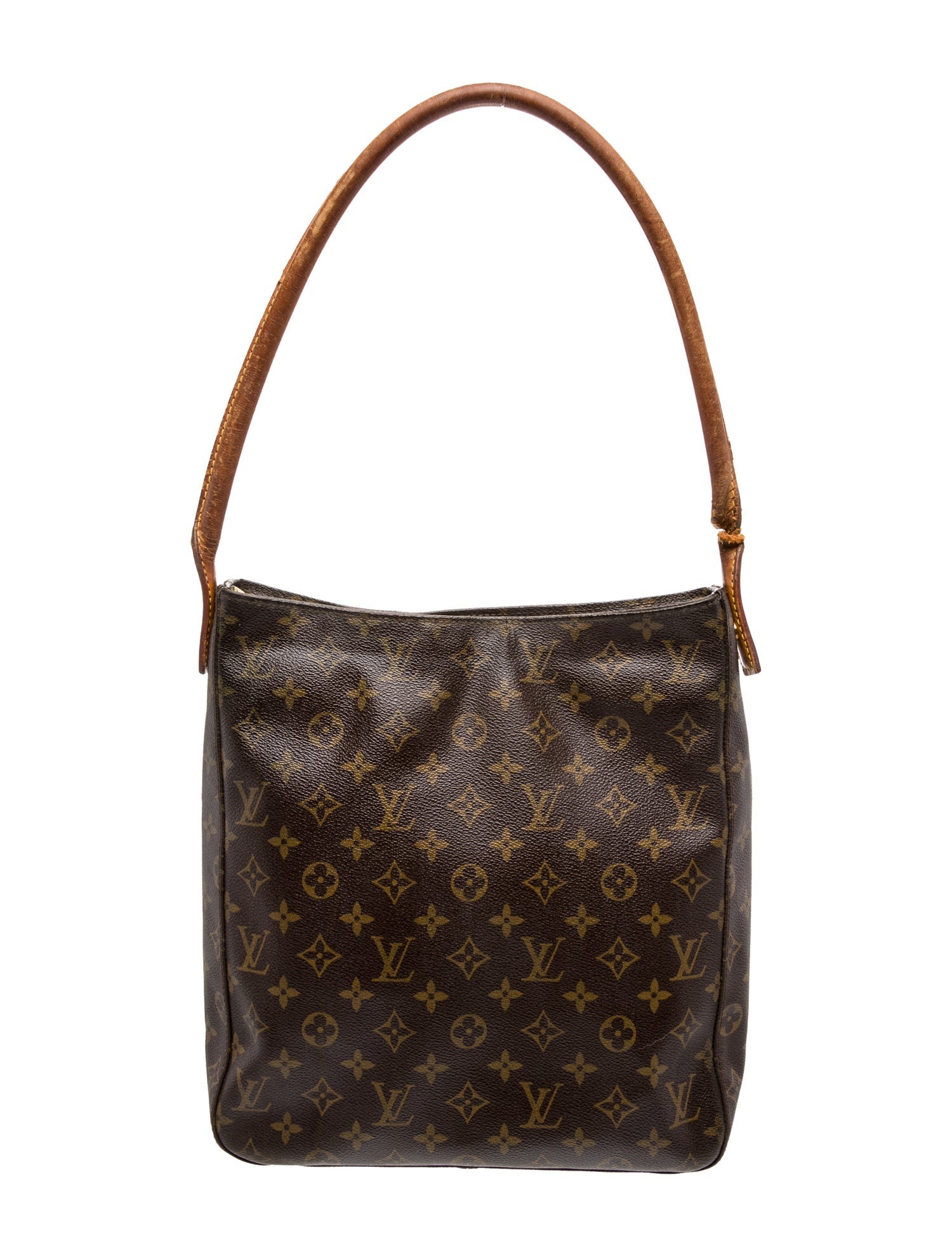 Louis Vuitton Monogram Looping