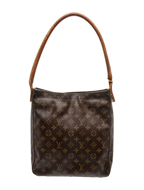 Louis Vuitton Monogram Looping