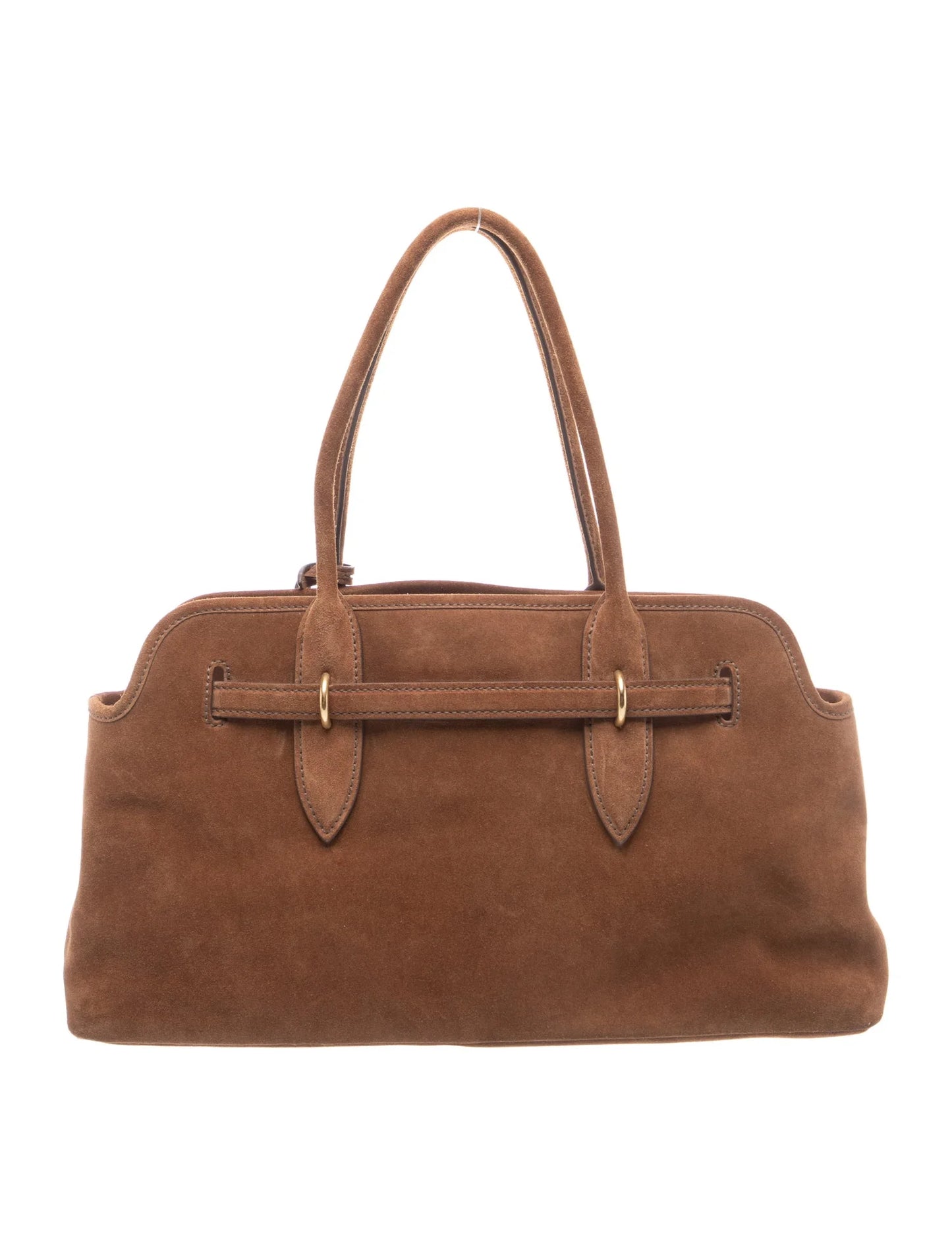 Suede Aventure Large