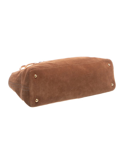 Suede Aventure Large