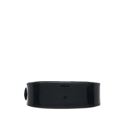 Patent Leather Pattino w/ Tags