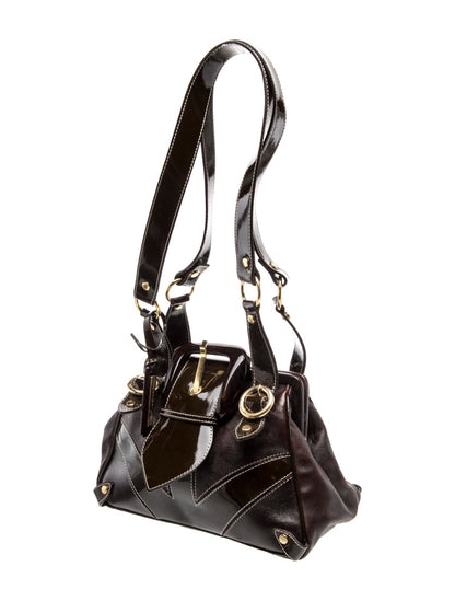 Dolce & Gabbana Leather Shoulder Bag