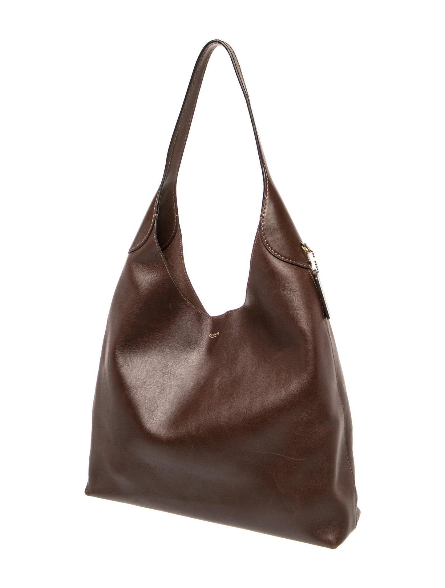 Coach Leather Brooklyn 28