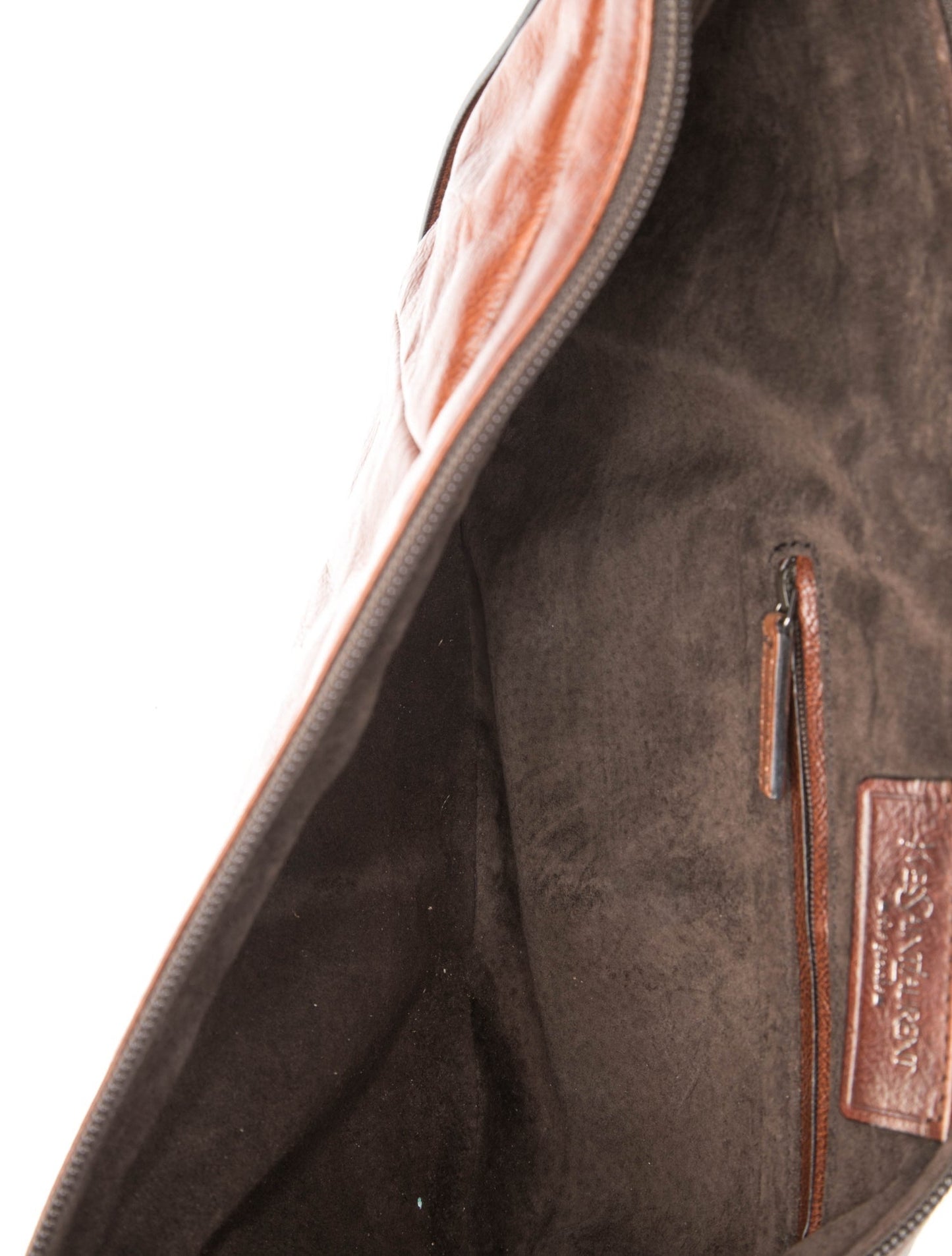 Yves Saint Laurent Leather Shoulder Bag