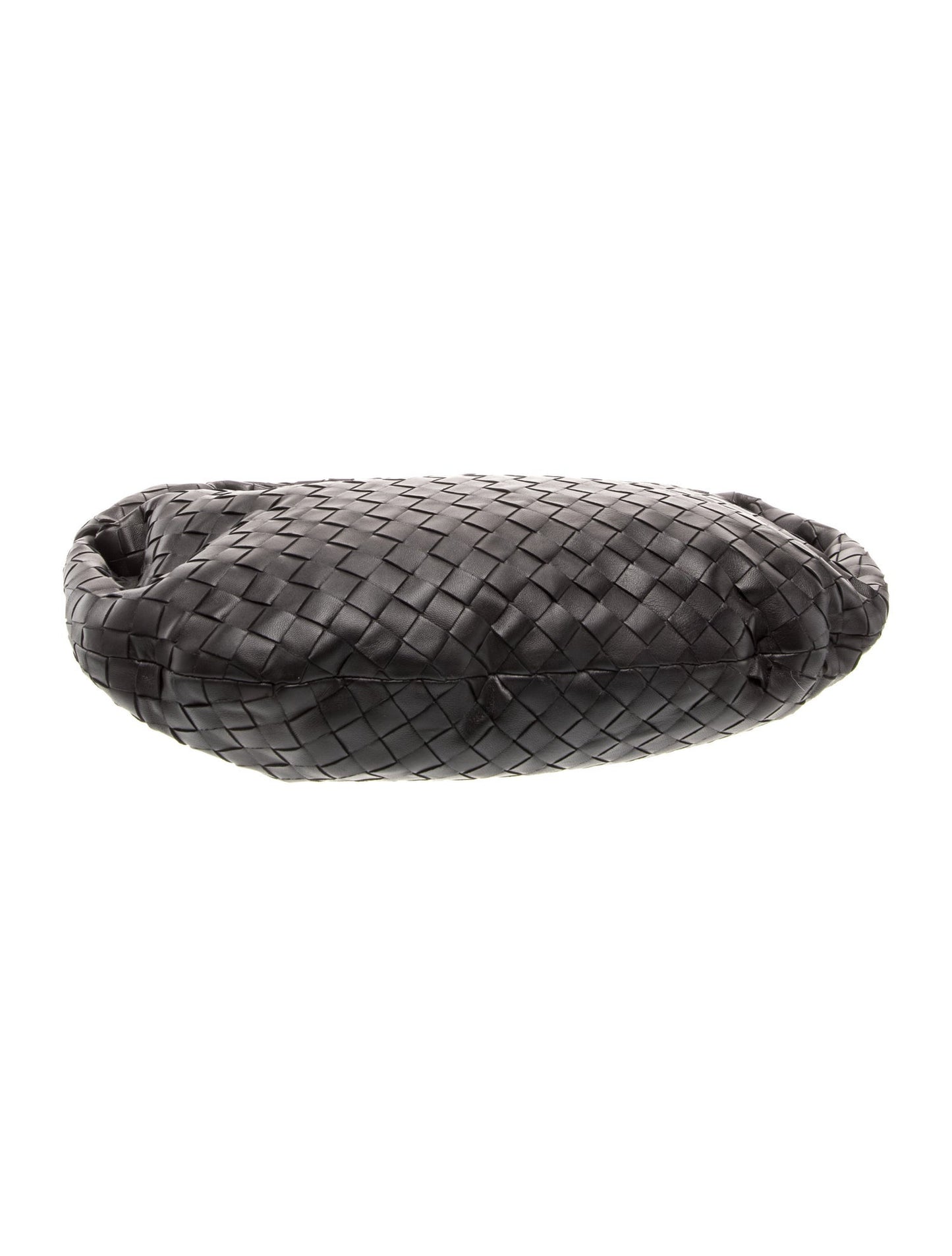 Bottega Veneta Intrecciato Jodie Small