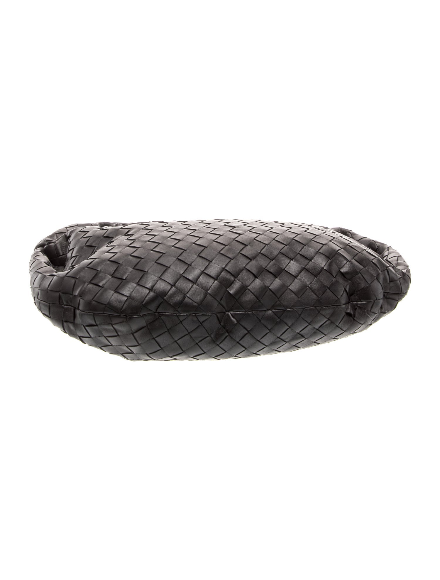 Bottega Veneta Intrecciato Jodie Small