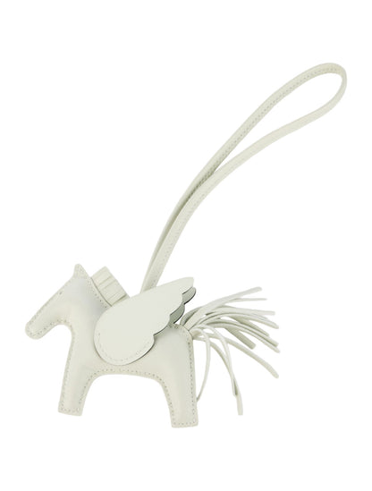 Hermès Milo GriGri Rodeo Pegase PM Bag Charm