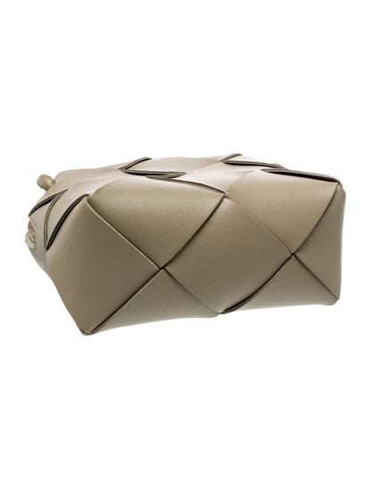 Bottega Veneta Intrecciato Cassette Mini