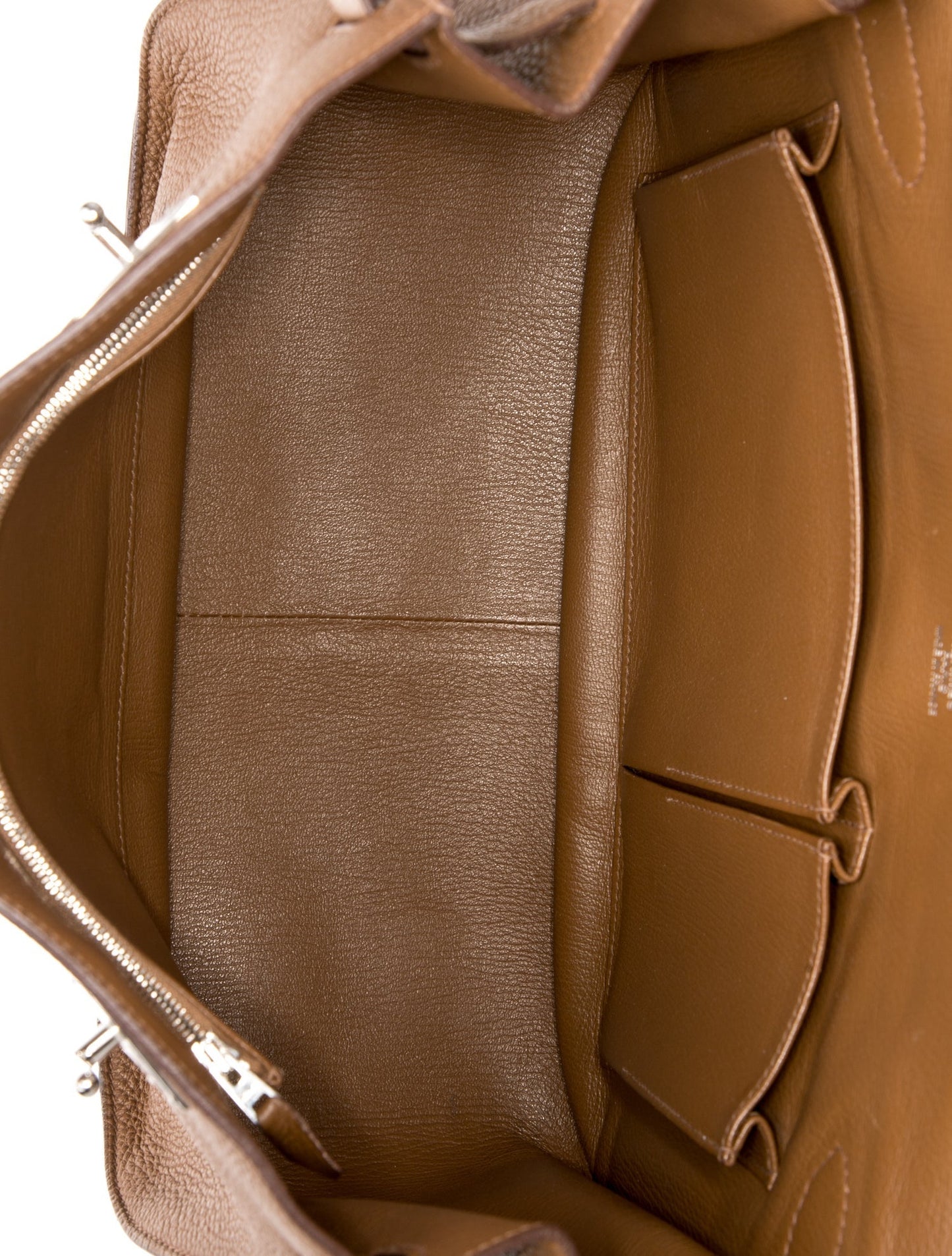 Hermès Clemence Jypsiére 34