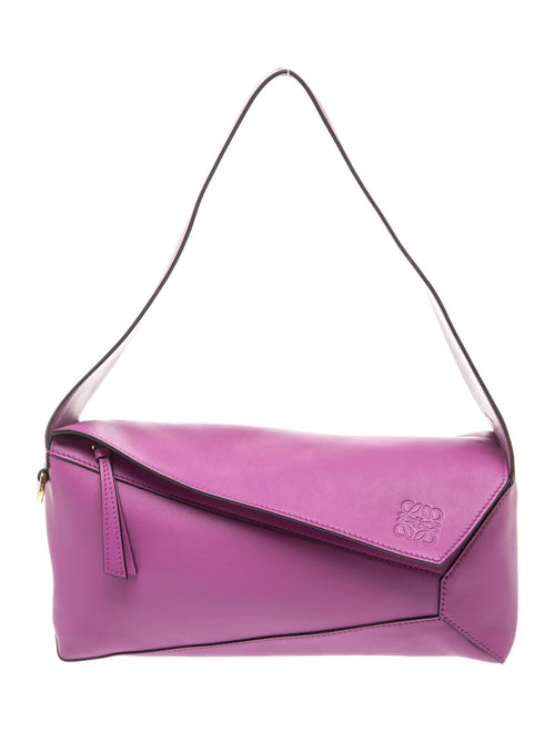 Loewe Leather Puzzle