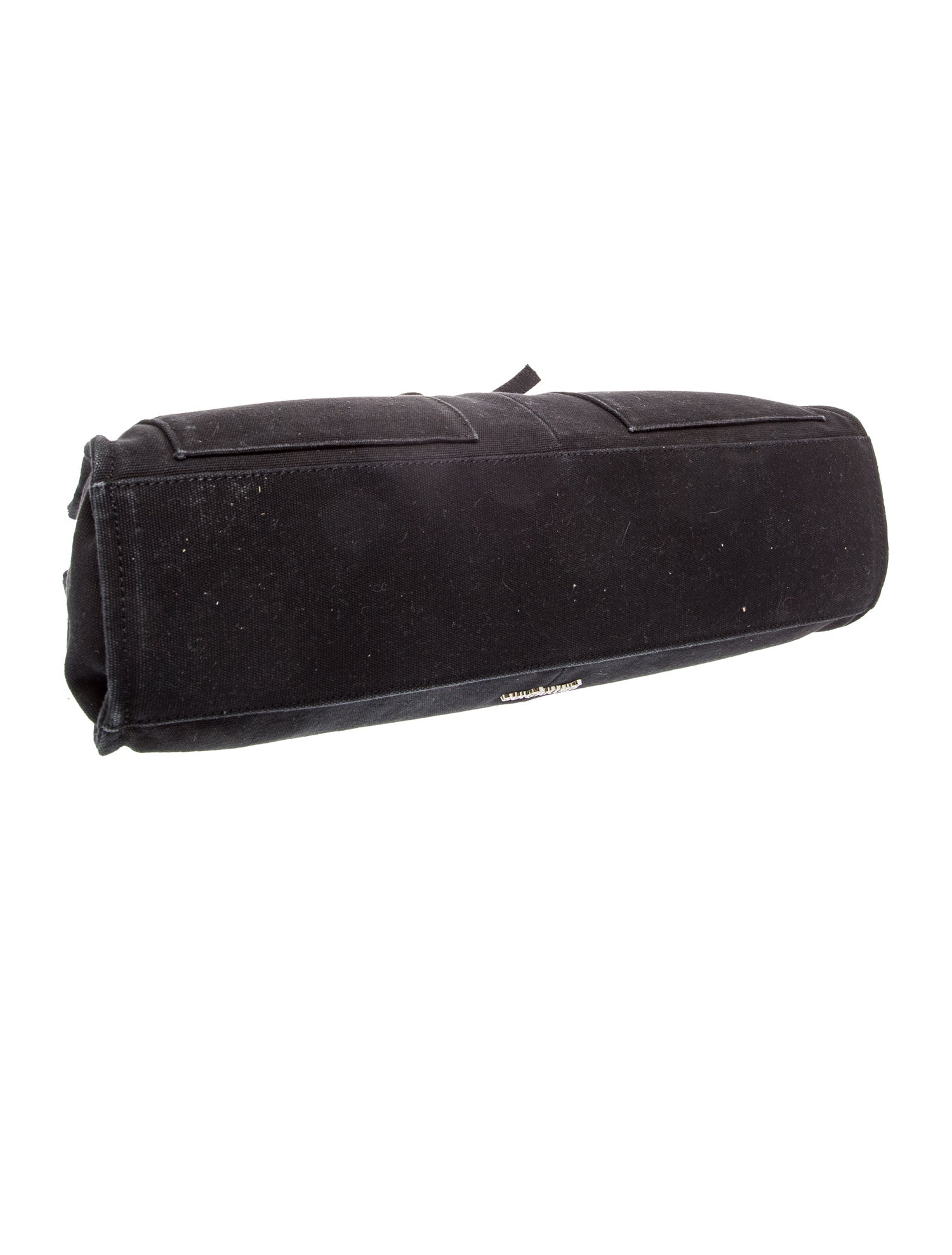 Gimaguas Canvas Shoulder Bag