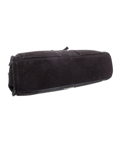 Gimaguas Canvas Shoulder Bag