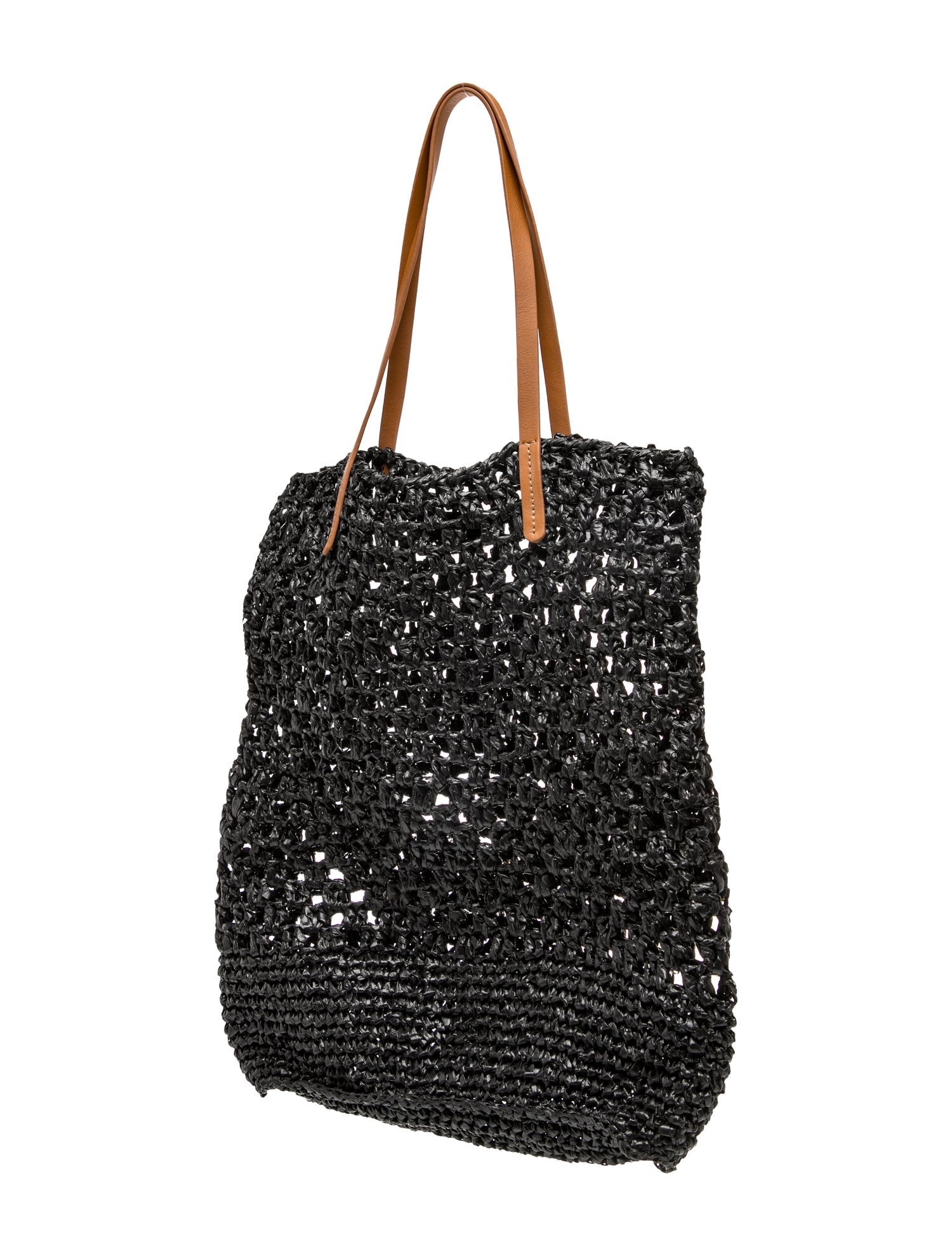 Rachel Comey Raffia Tote