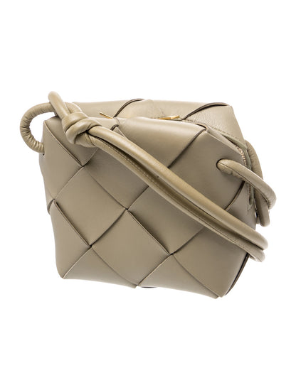 Bottega Veneta Intrecciato Cassette Mini