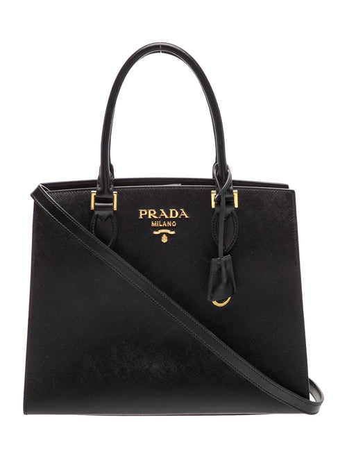 Signature Tote