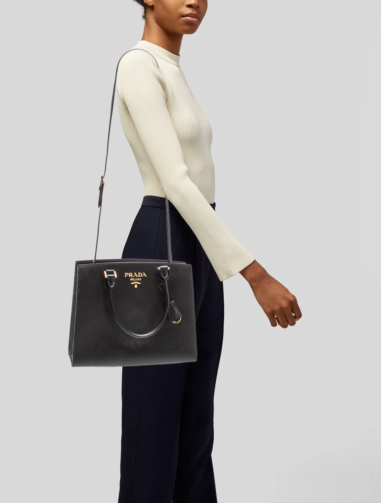 Signature Tote