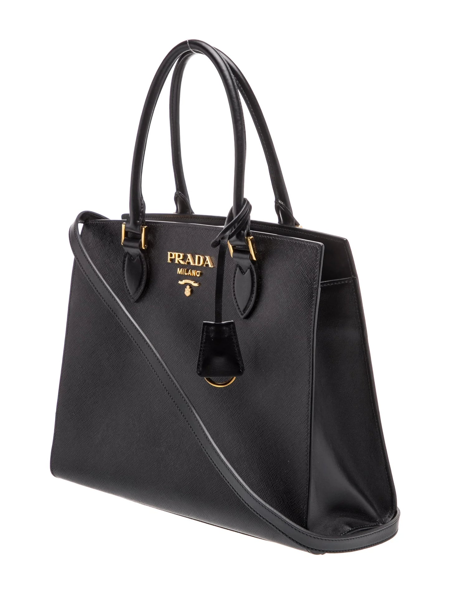 Signature Tote
