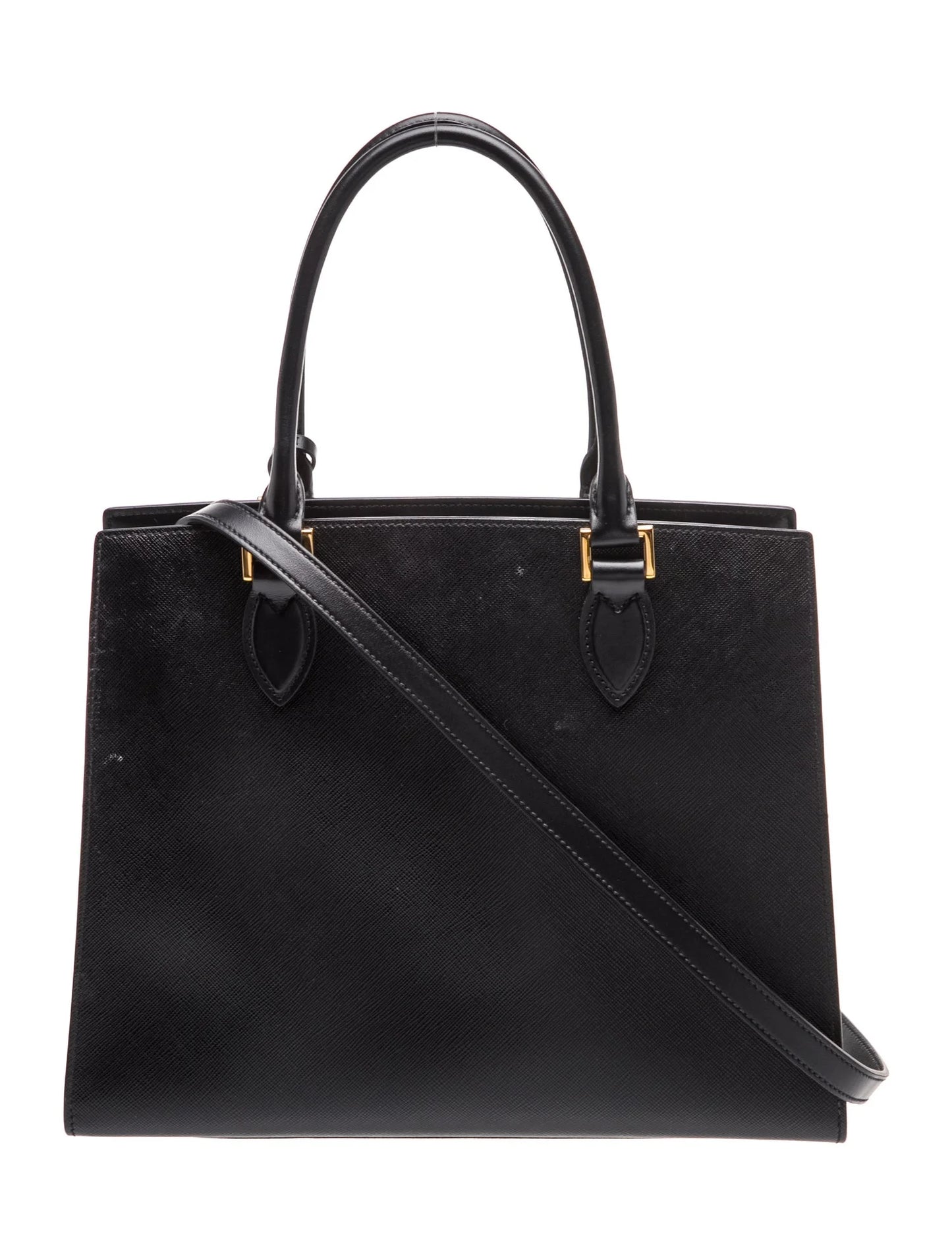Signature Tote