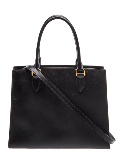 Signature Tote