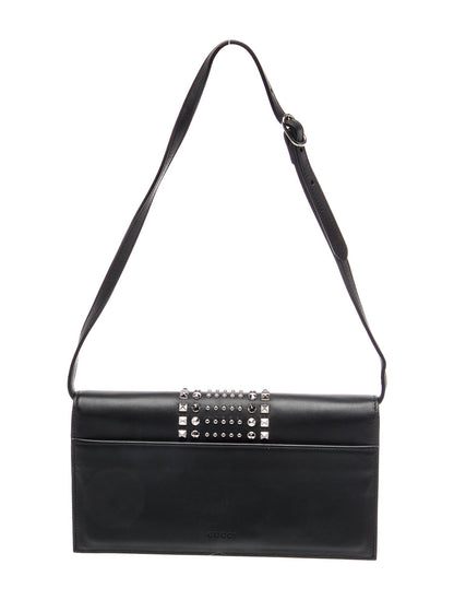 Gucci GG Canvas Shoulder Bag