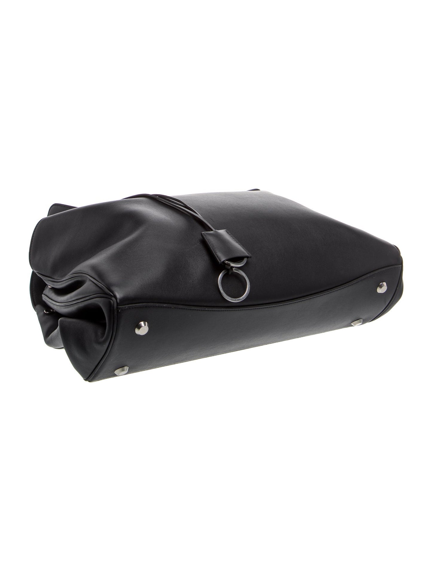Balenciaga Leather Rodeo Medium