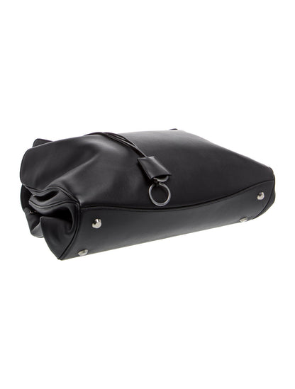 Balenciaga Leather Rodeo Medium