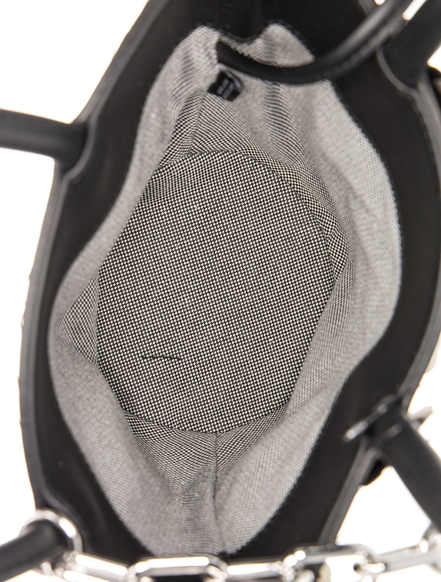 Alexander Wang Leather Top Handle Bag w/ Tags