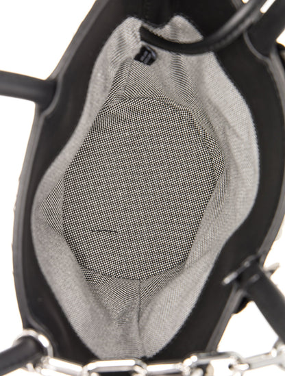 Alexander Wang Leather Top Handle Bag w/ Tags