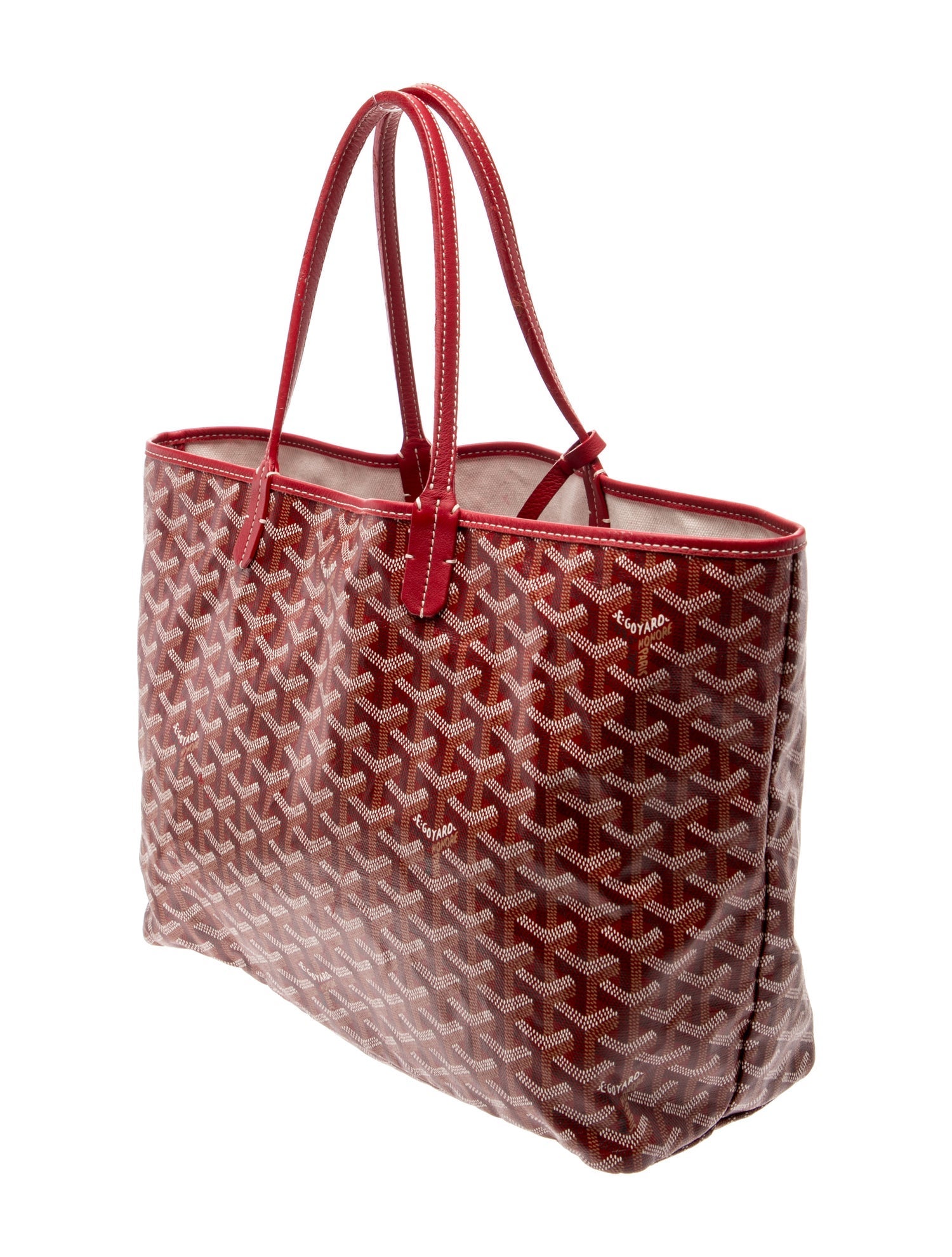 Goyard Goyardine St.Louis PM