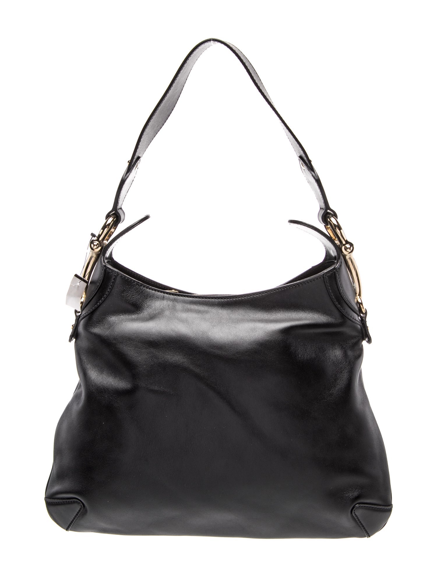 Gucci Horsebit Creole Medium