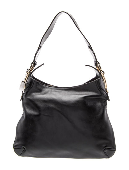 Gucci Horsebit Creole Medium