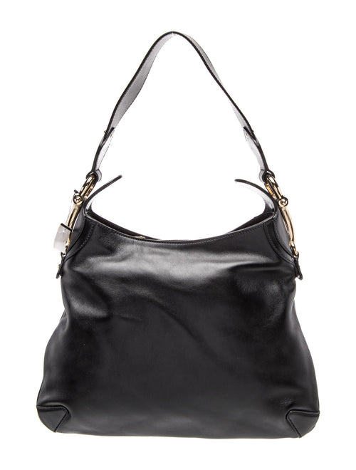 Gucci Horsebit Creole Medium