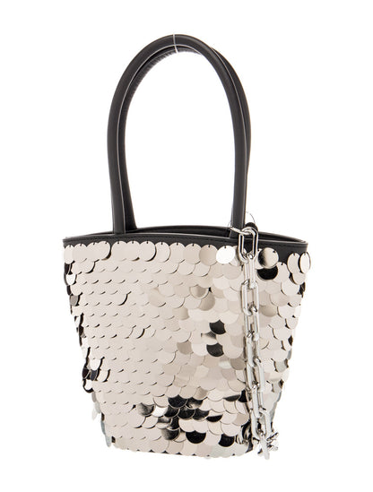 Alexander Wang Leather Top Handle Bag w/ Tags